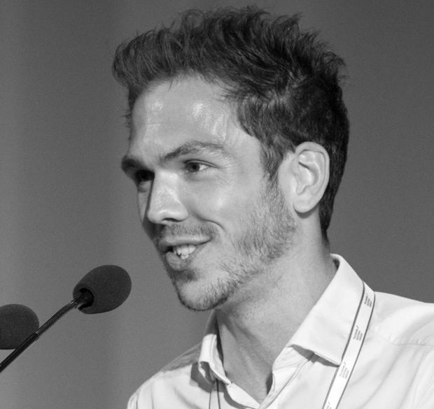 John Burn-Murdoch (Foto: X)