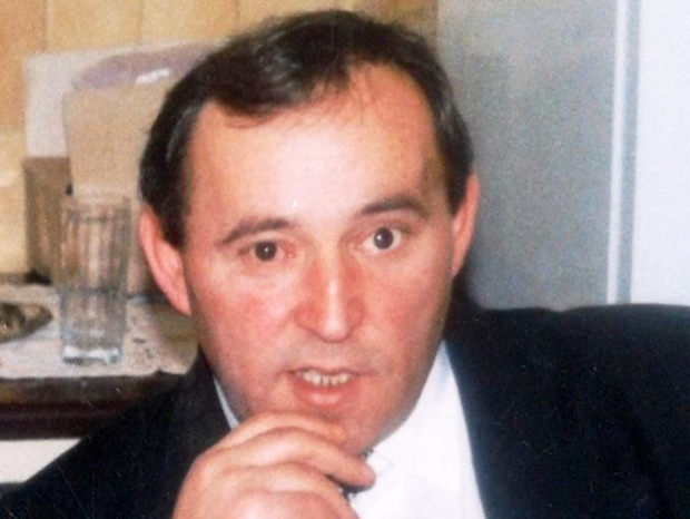 Prvi glavni urednik Novosti Milan Trbojević Džeger (Foto: Arhiv Srba u Hrvatskoj) 