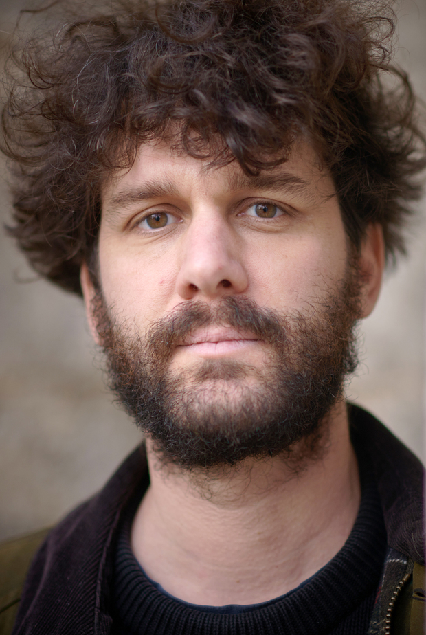Igor Bezinović (Foto: Sandro Lendler)
