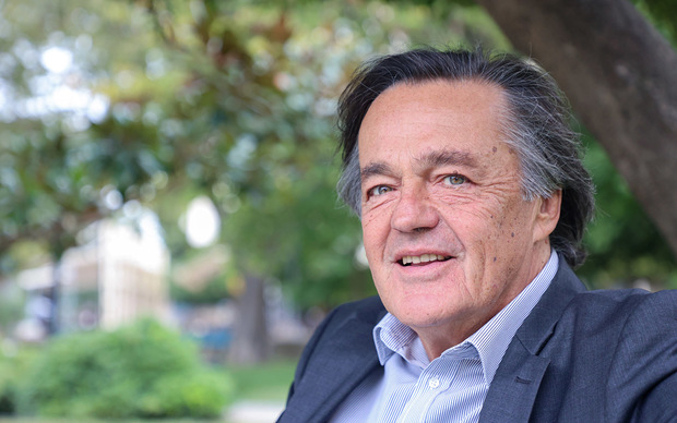 Željko Garača (Foto: Ivana Ivanović/PIXSELL)