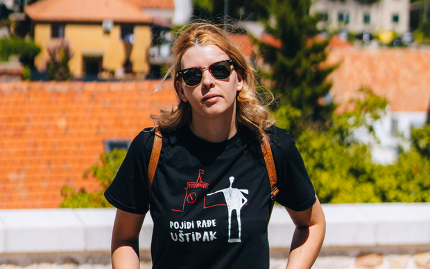 Ana Žanko (Foto: Privatna Arhiva)