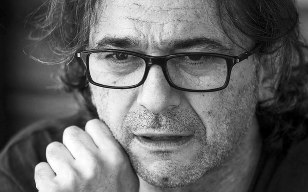 Đorđe Pavićević (Foto: Vladimir Živojinović)