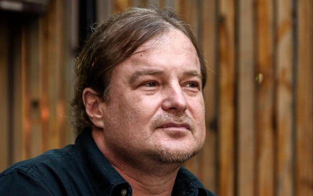 Saša Ćirić (Foto: vrisak.vbz.hr)