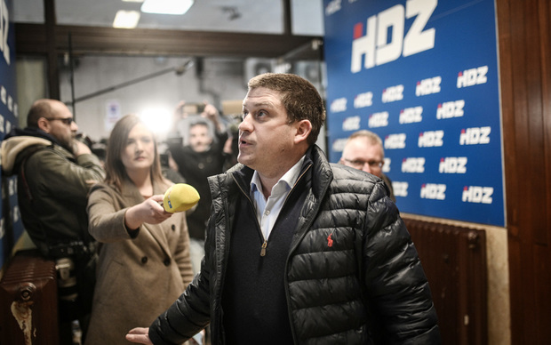 Zanemarivao upozorenja – Oleg Butković (Foto: Josip Regović/PIXSELL)
