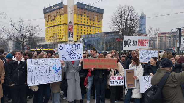 (Foto: Eldin Hadžović)