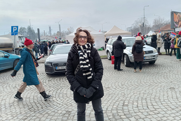 Katarina Milićević (Foto: Dejan Kožul)