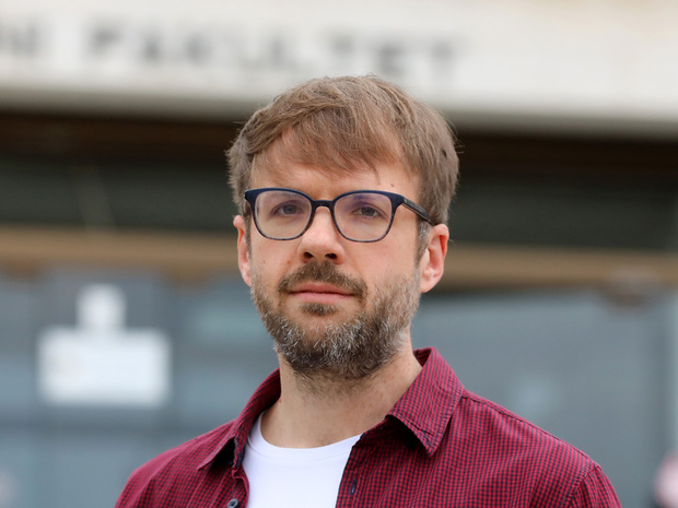 Matija Miloš (Foto: Goran Kovačić/PIXSELL)