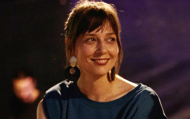 Sunčica Fradelić (Foto: Tina Ljubenkov)