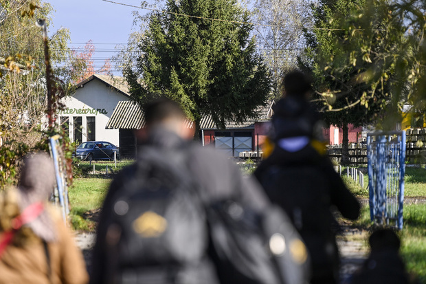 Pozitivan primjer provođenja odgojno-obrazovnih mjera za djecu – Kutina (Foto: Igor Šoban/PIXSELL)