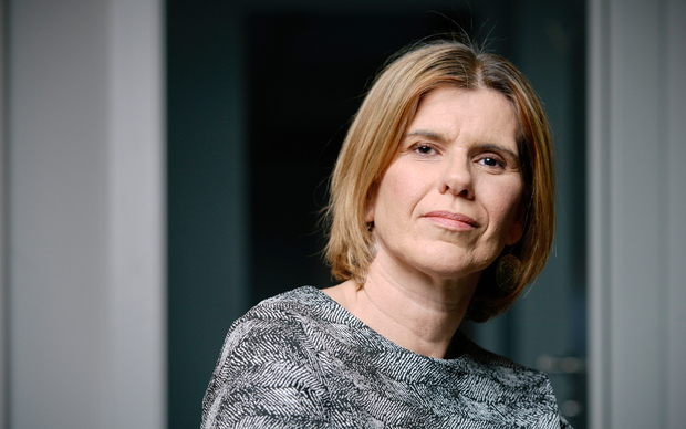 Sanja Klempić Bogadi (Foto: Sandro Lendler)
