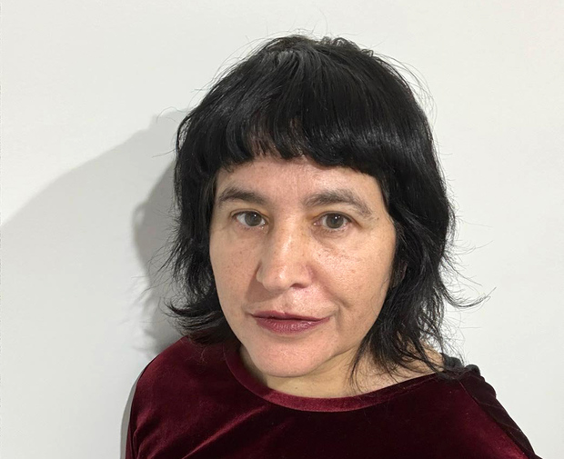 Sociologinja Melinda Cooper (Foto: The New Institute)