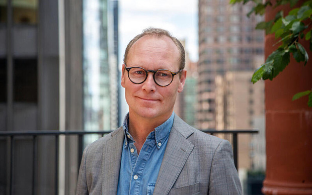 Mads Christensen (Foto: Tim Aubry)