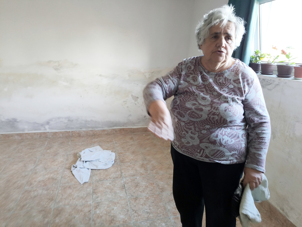 Bitno da je glava na ramenu – Đurđa Bošnjak (Foto: Goran Gazdek)