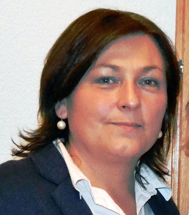 Branka Baksa (Foto: Savjet za nacionalne manjine)