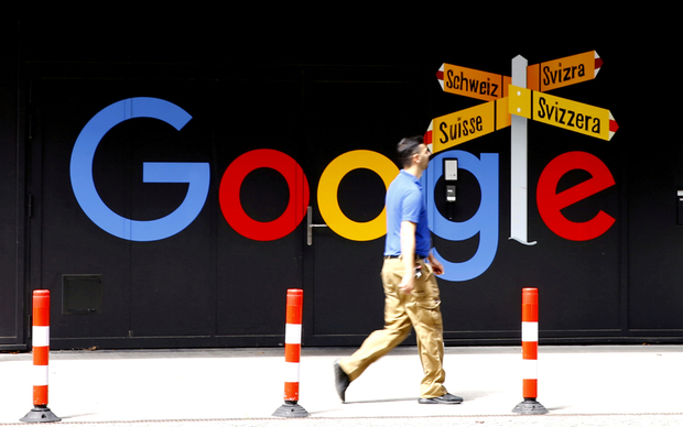 Google je jedan od šampiona po broju sastanaka s visokim evropskim dužnosnicima 