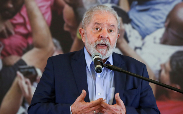 Bivši brazilski predsjednik Lula da Silva u sklopu akcije Lava Jato osuđen je na 12 godina zatvora 